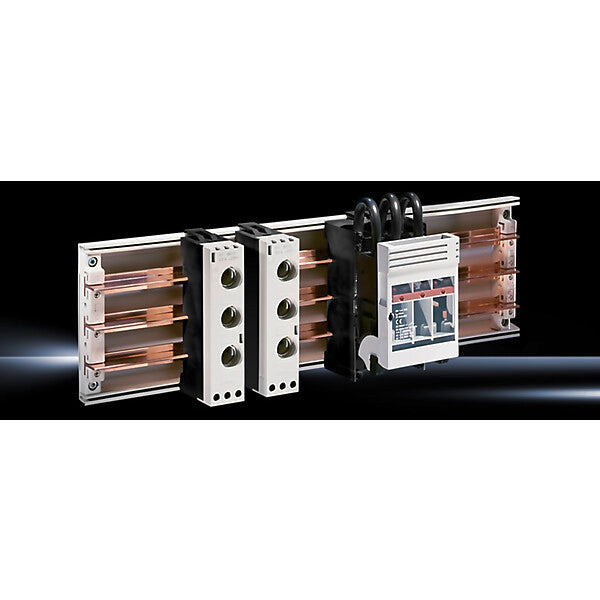 Rittal Sammelschienenadapter Mini-PLS, NH-Gr.00C SV 9629.100